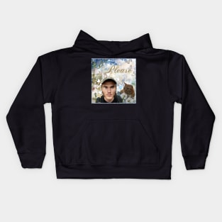 Jschlatt S'il Vous Plait Gif Toujours  Kids Hoodie